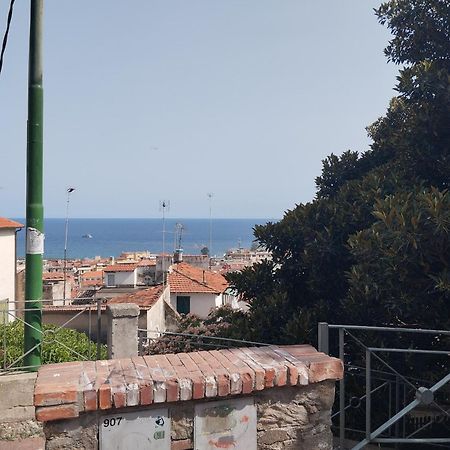 Appartamento Sanremo Dış mekan fotoğraf