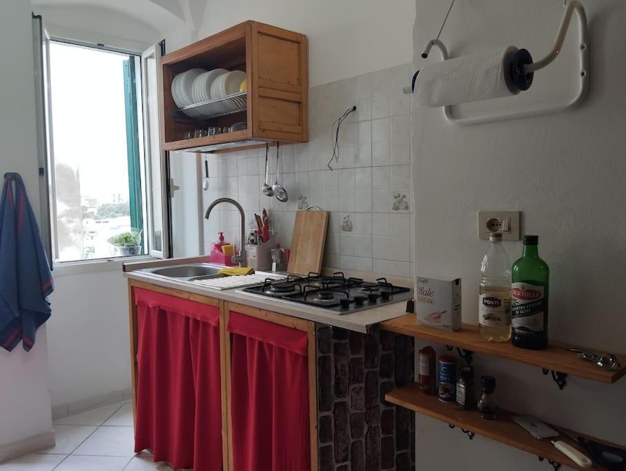Appartamento Sanremo Dış mekan fotoğraf