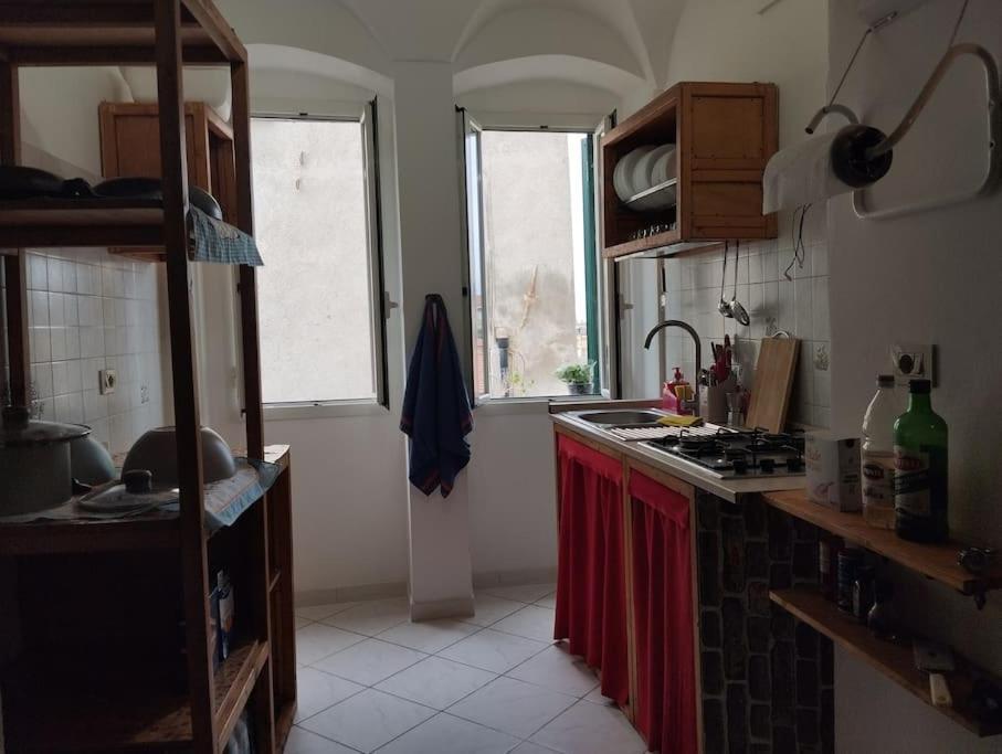 Appartamento Sanremo Dış mekan fotoğraf